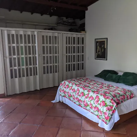 Casa Finca Paititi San Antonio  Exterior photo