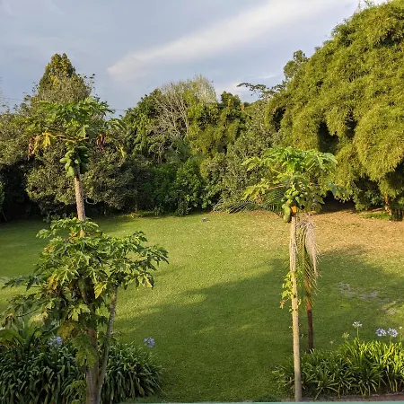 Casa Finca Paititi San Antonio  Exterior photo