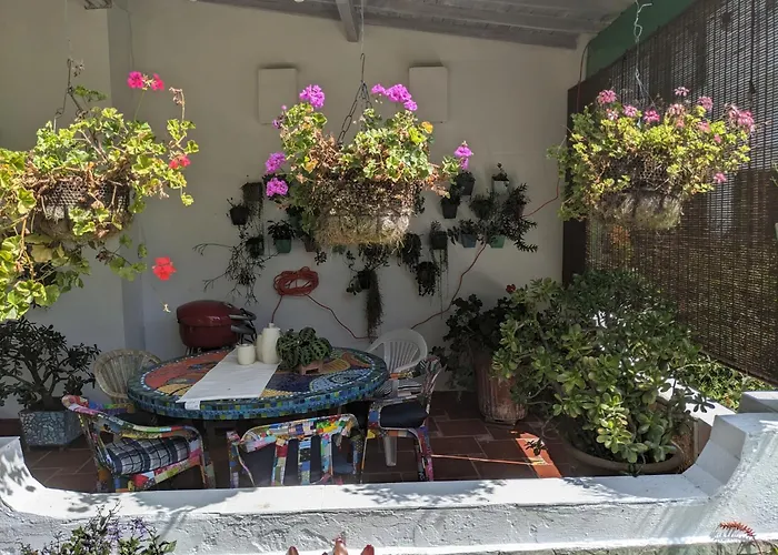 Casa Finca Paititi