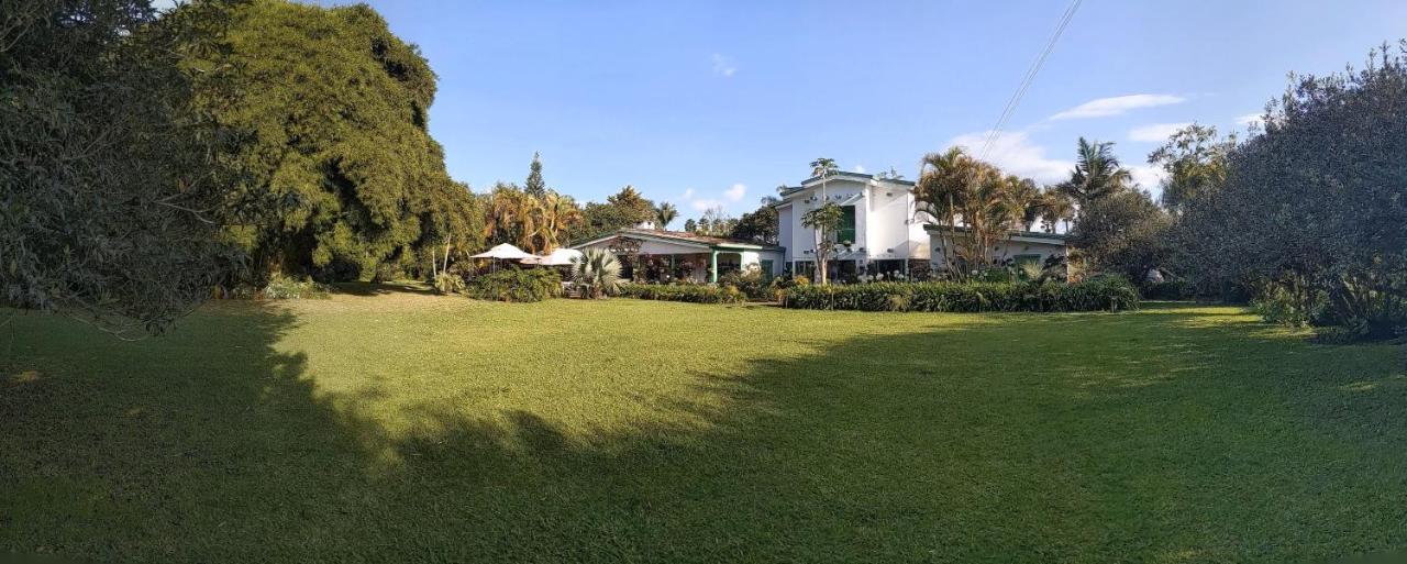 Homestay Casa Paititi San Antonio (Antioquia)