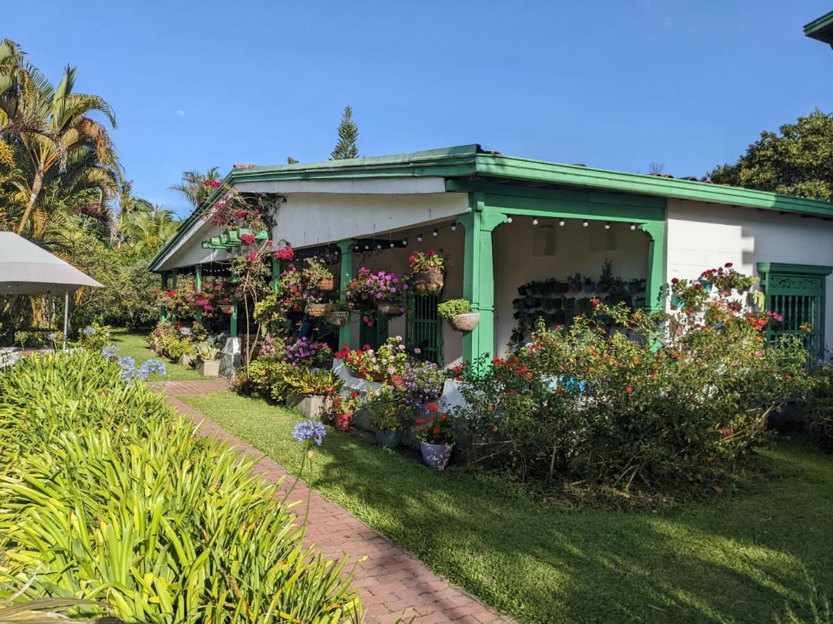 Casa Paititi *