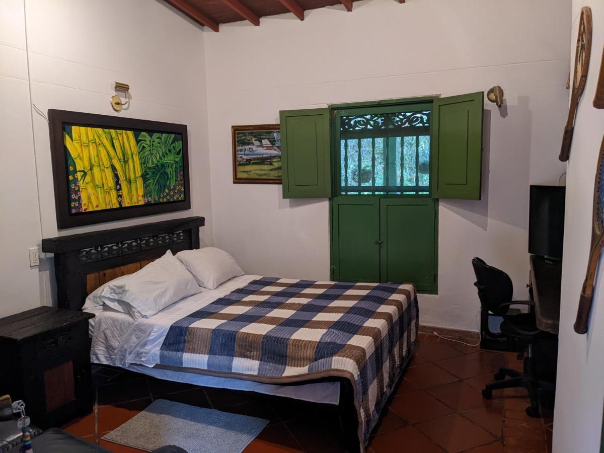 Homestay Casa Paititi *