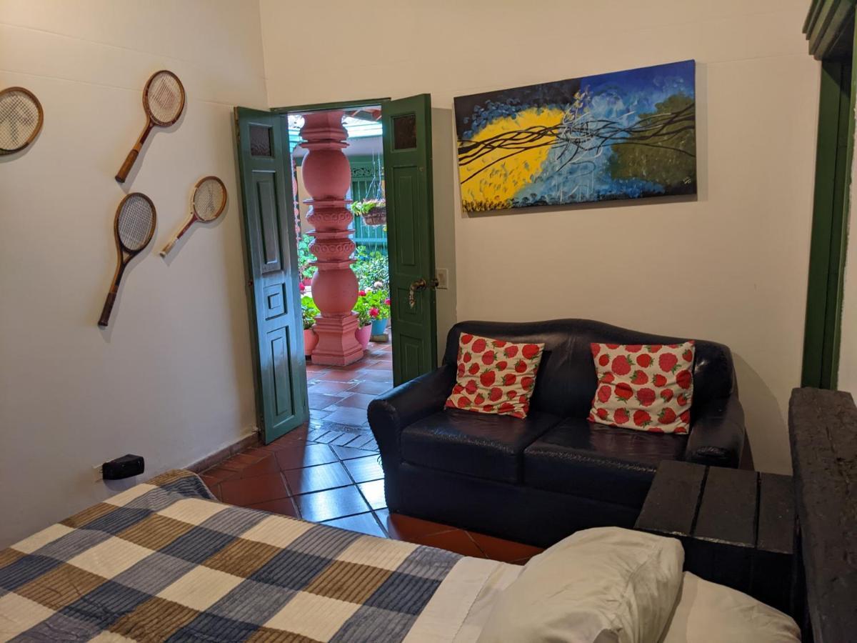 Homestay Casa Paititi