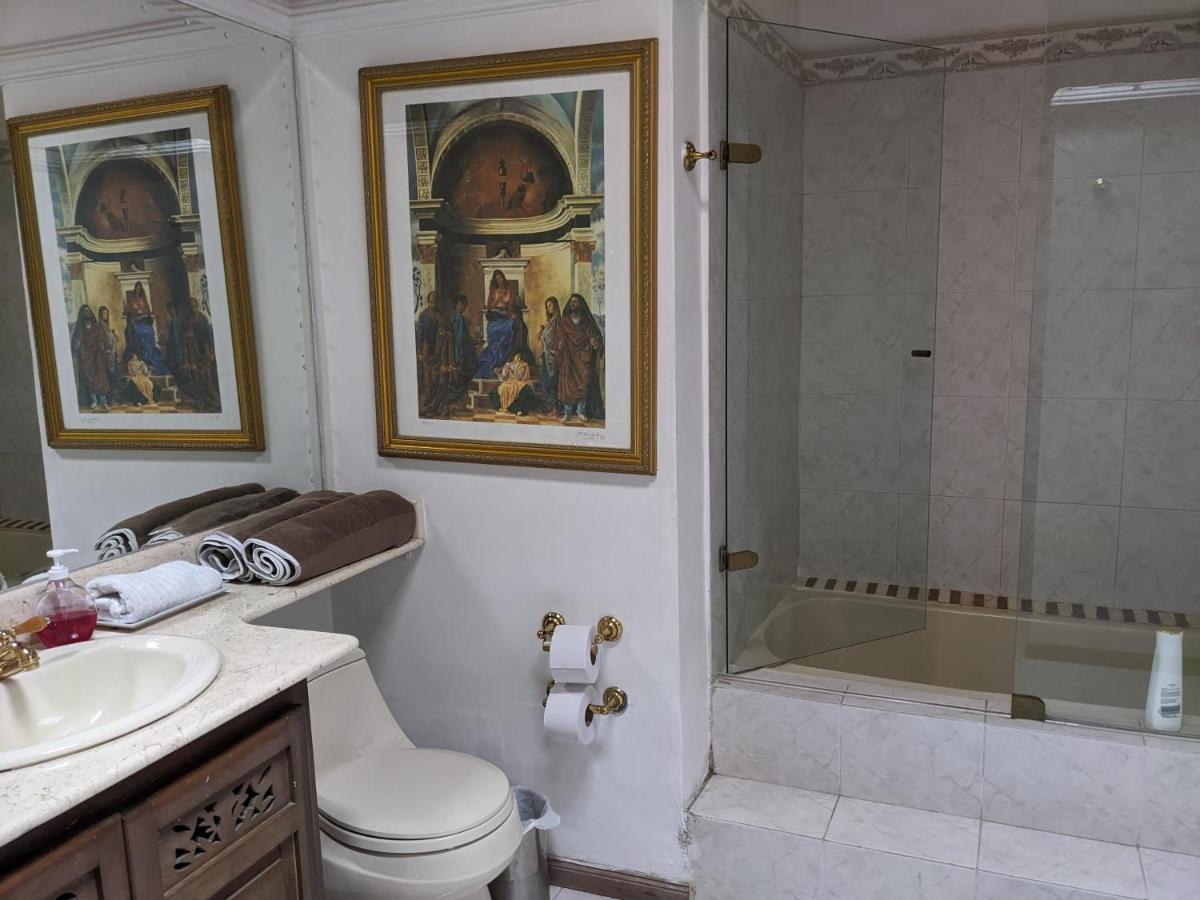 Homestay Casa Paititi San Antonio (Antioquia)