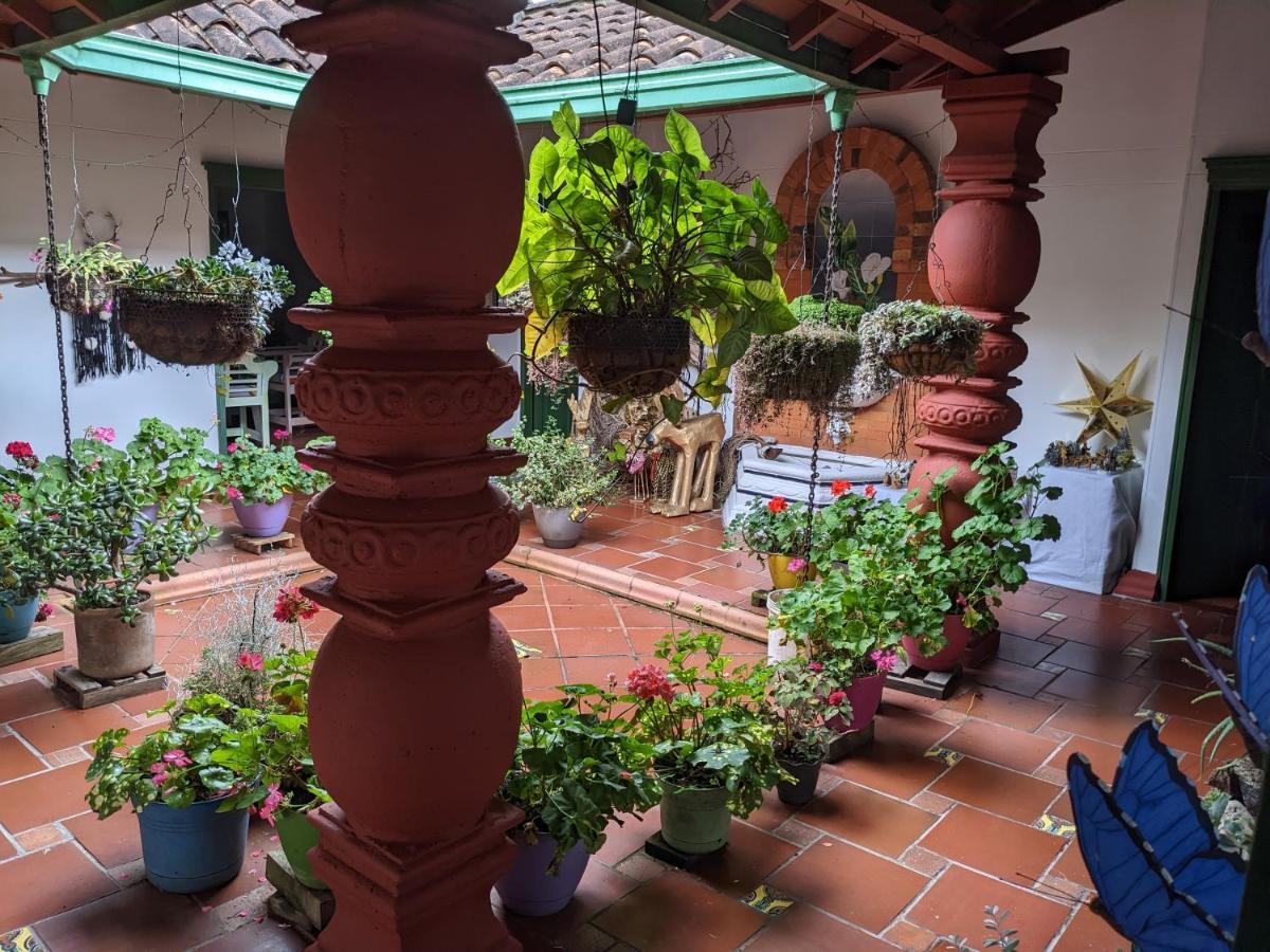 Homestay Casa Paititi *