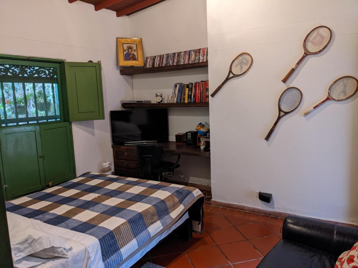Casa Paititi