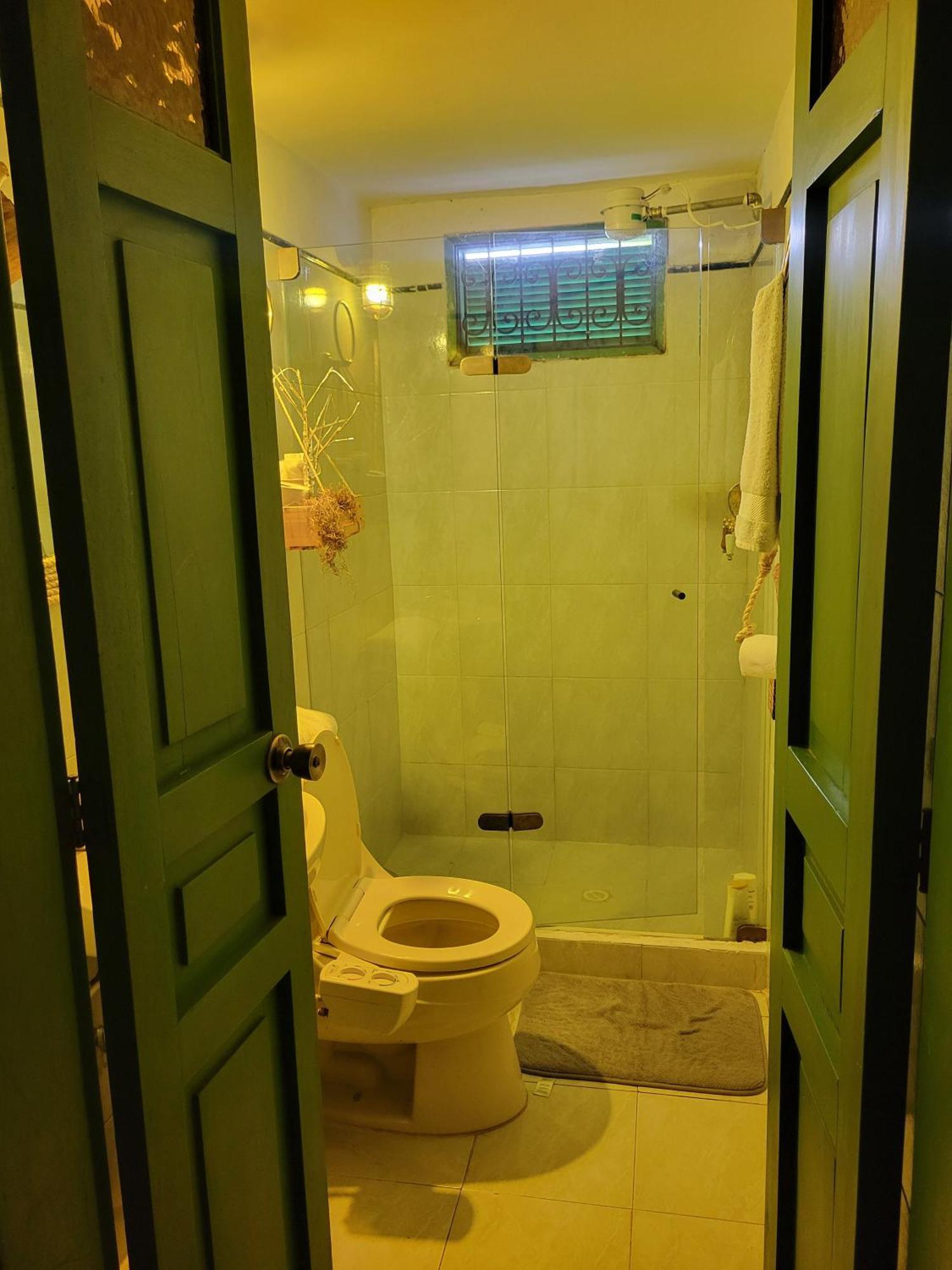 Homestay Casa Paititi