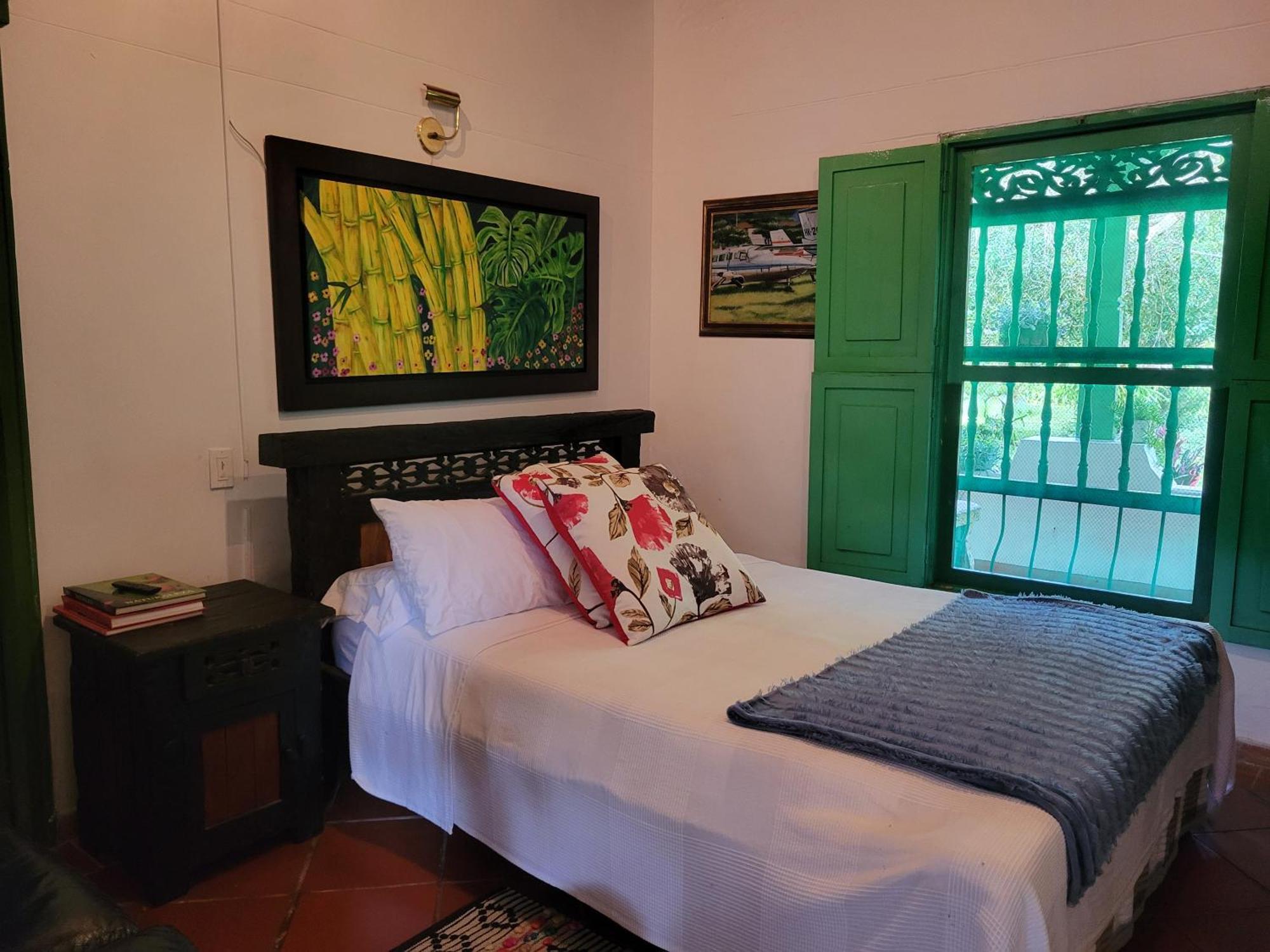 Homestay Casa Paititi San Antonio (Antioquia)