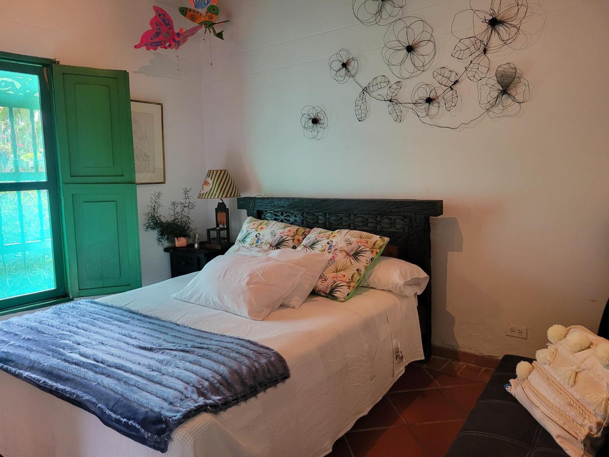 Casa Paititi *