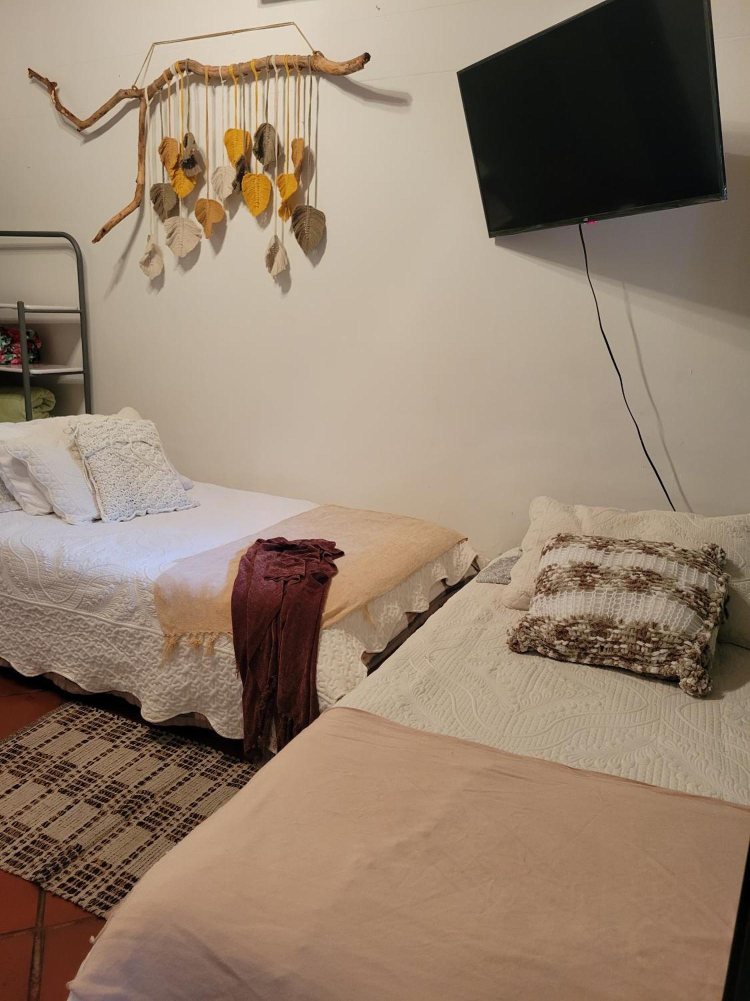 Casa Paititi Homestay *