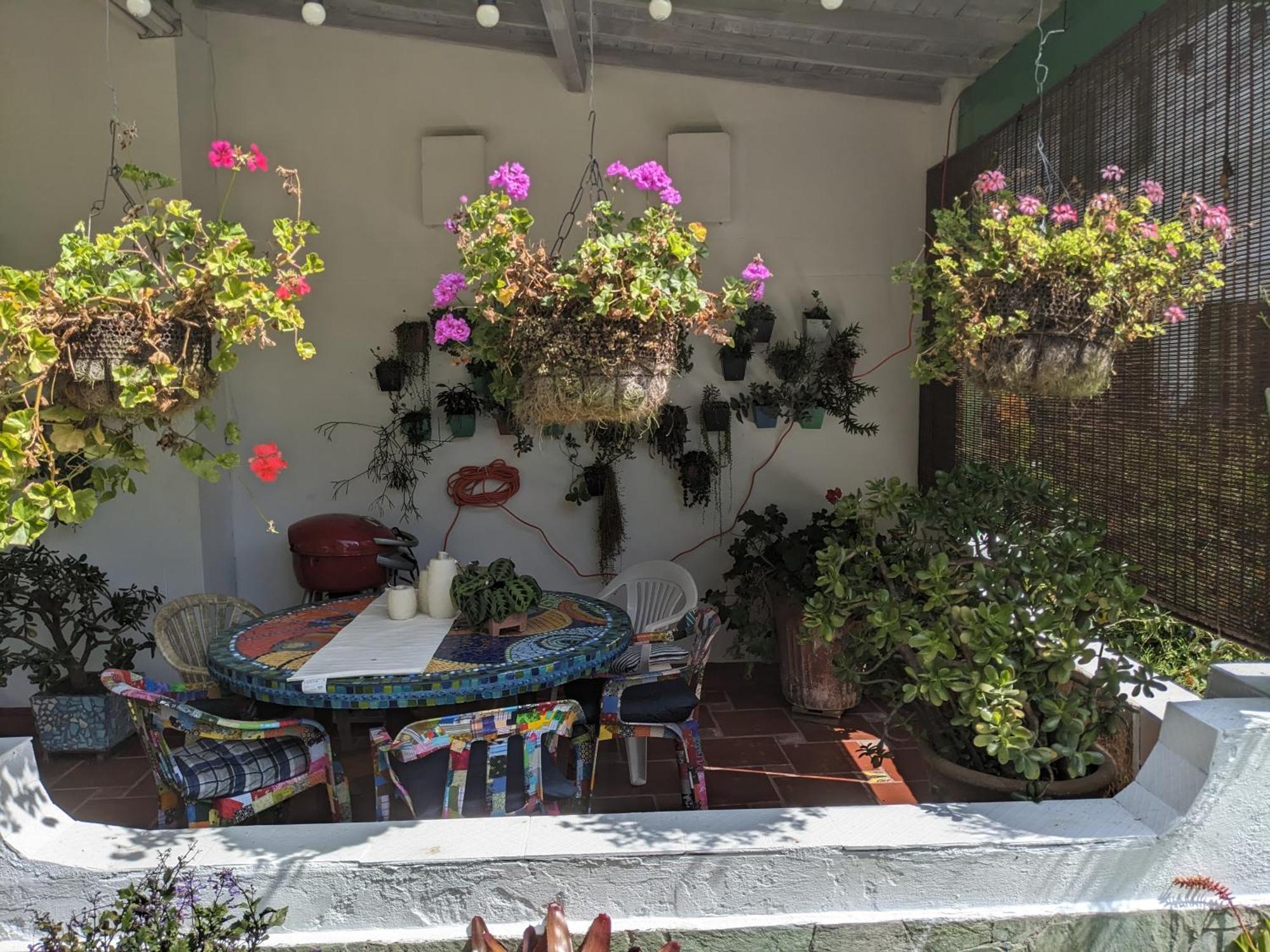 Casa Paititi *