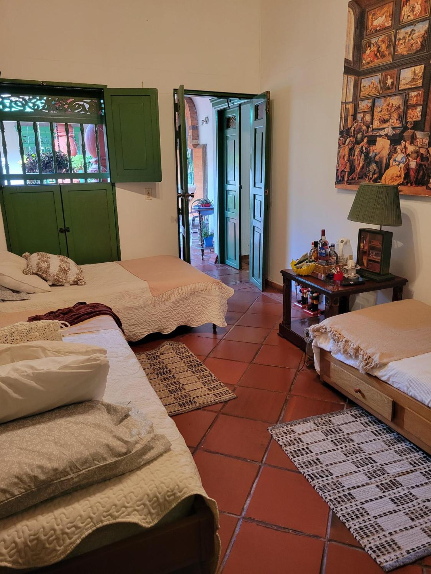 Casa Paititi
