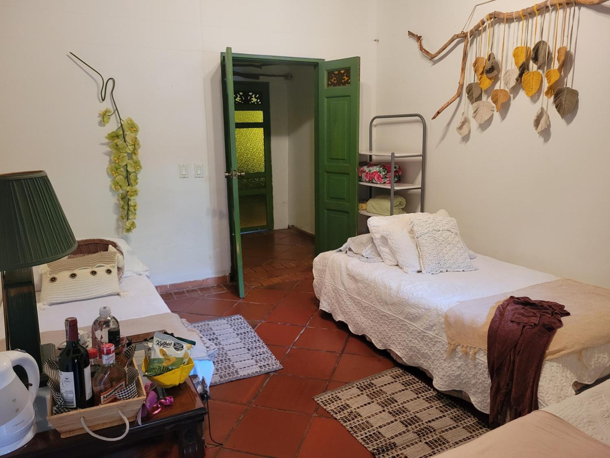 Homestay Casa Paititi *