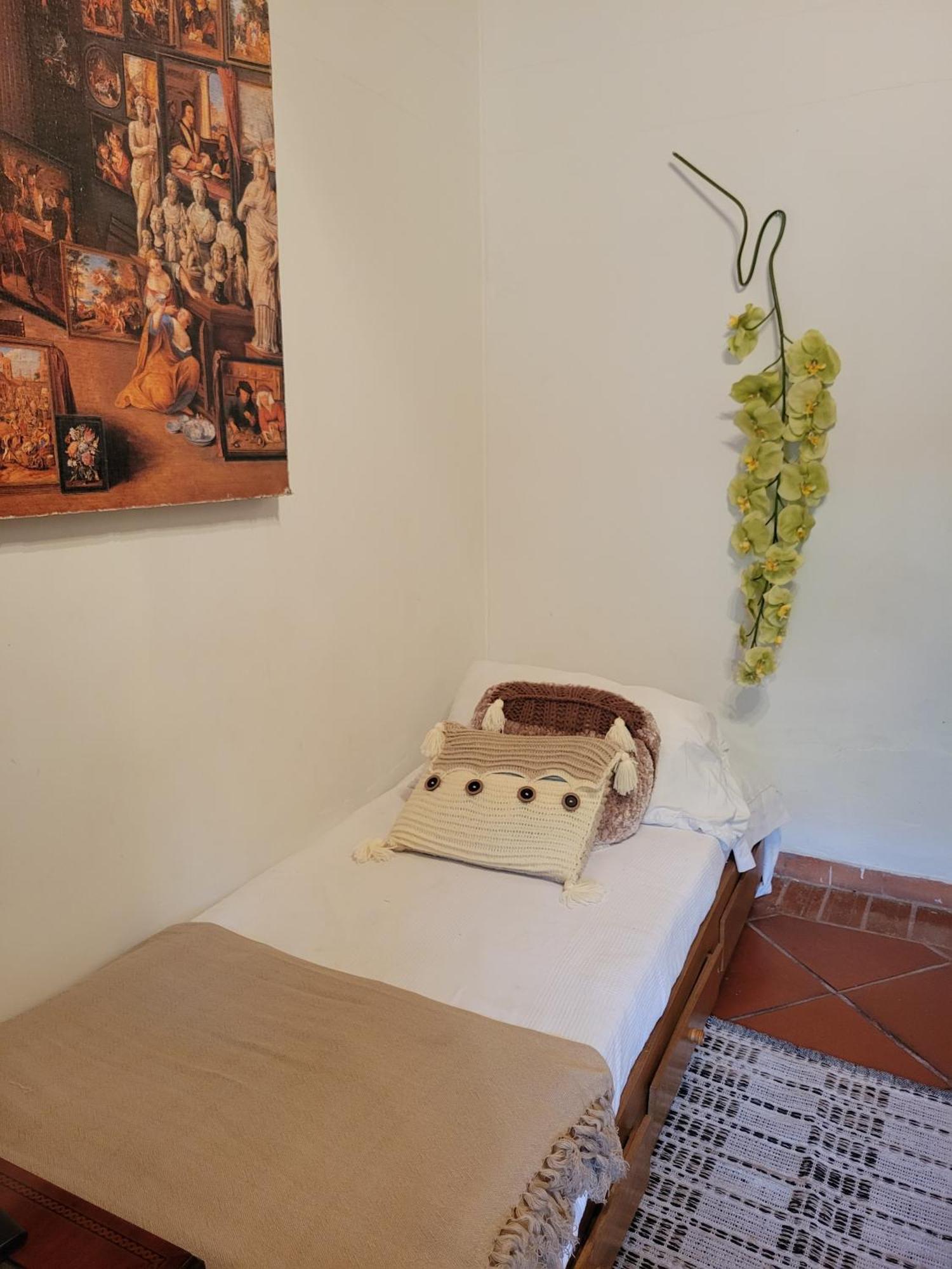 Casa Paititi Homestay San Antonio (Antioquia)