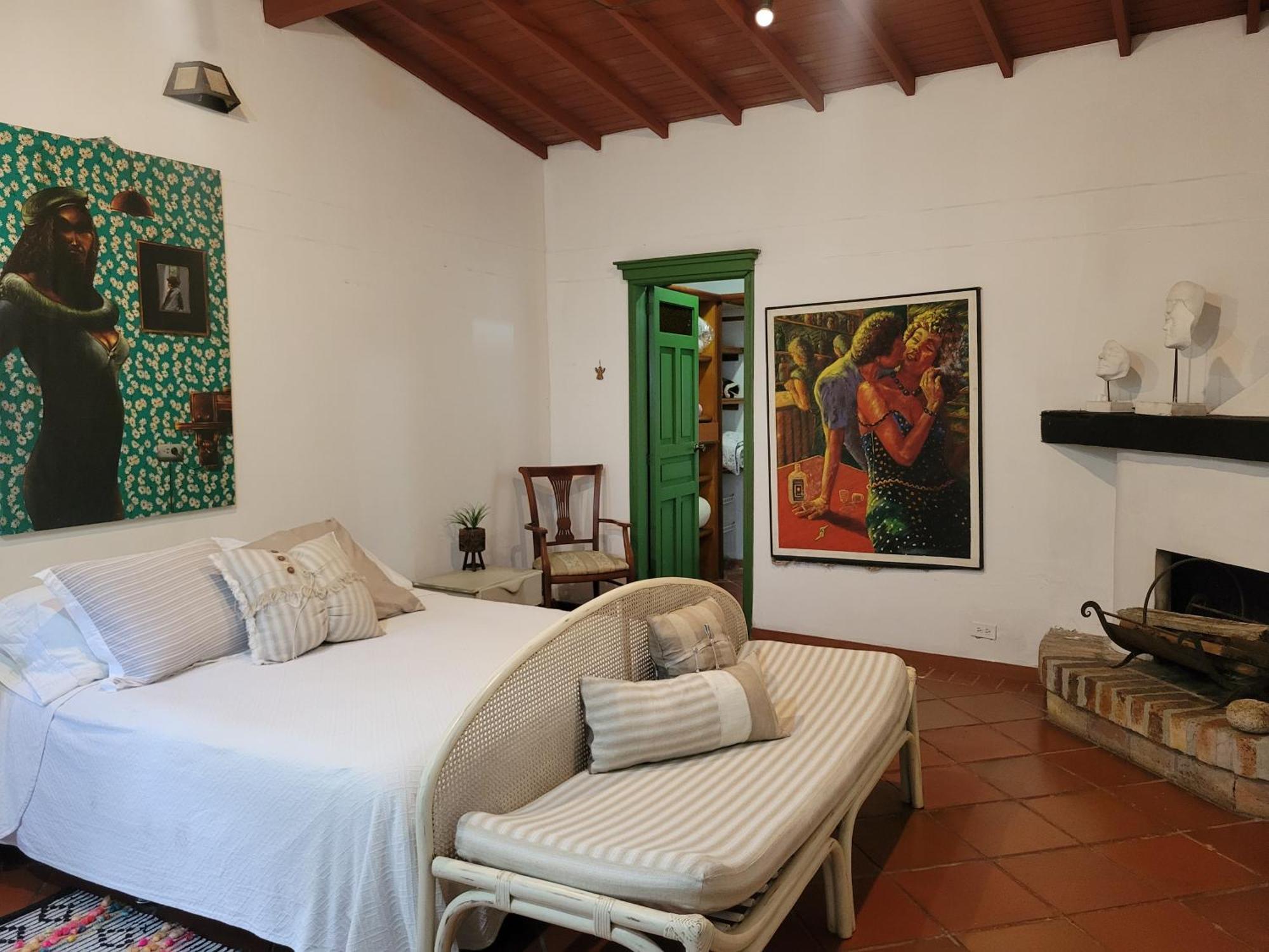 Casa Paititi *