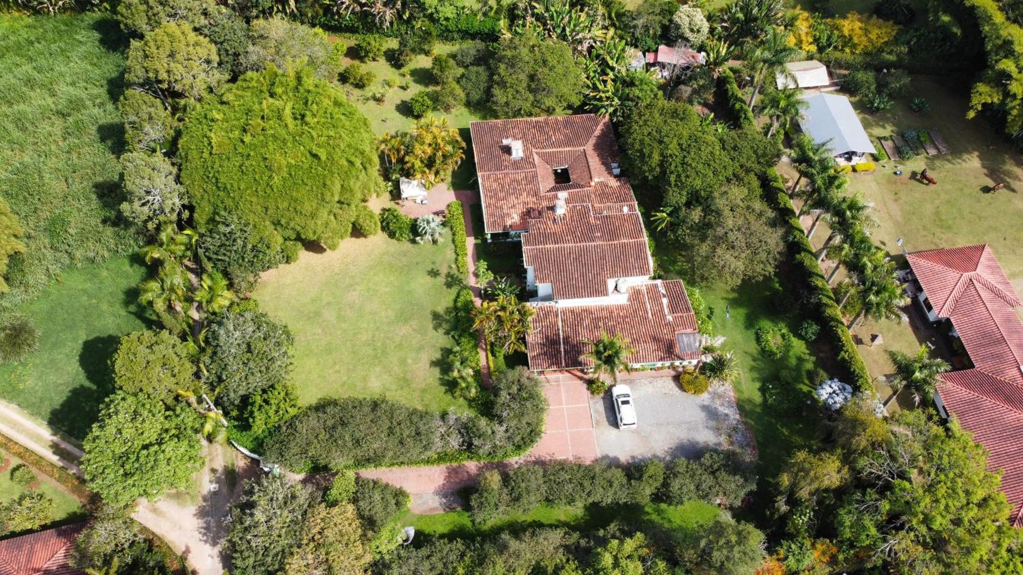 Casa Paititi San Antonio (Antioquia)