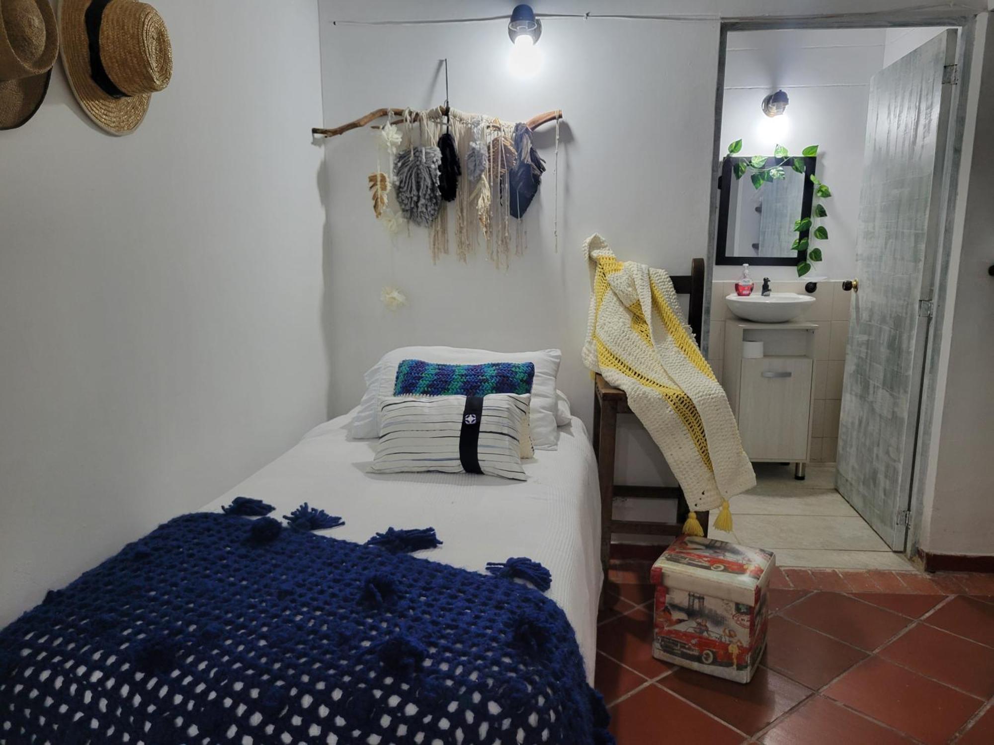 Homestay Casa Paititi