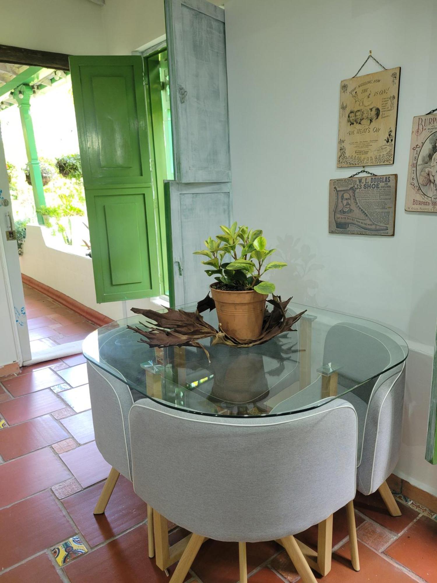 Homestay Casa Paititi *