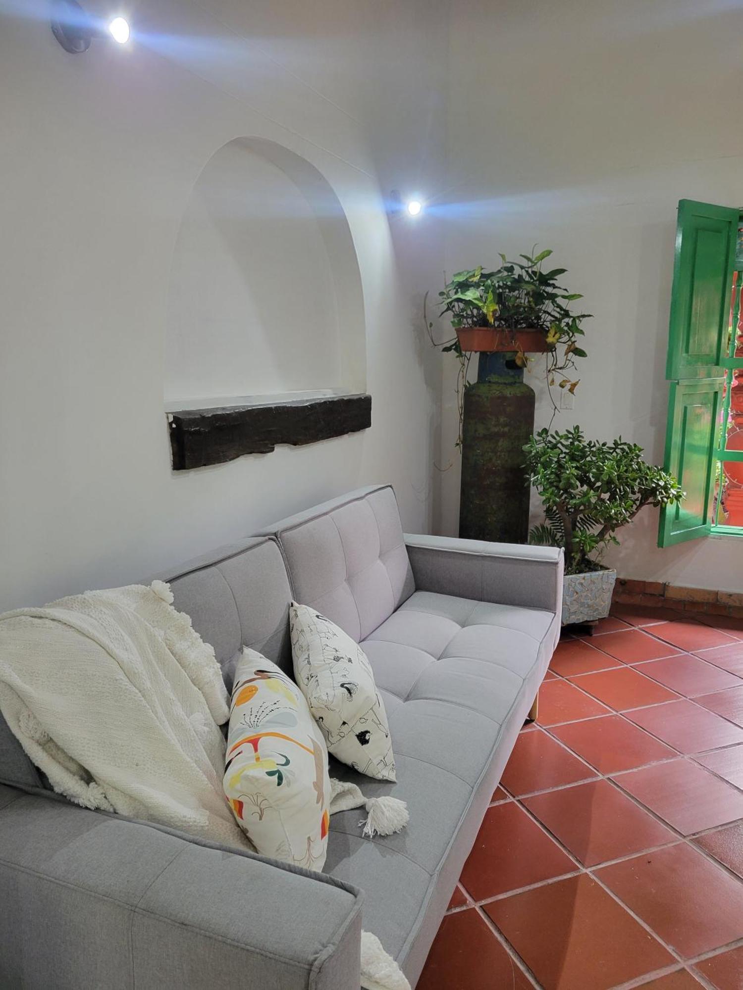 Casa Paititi Homestay San Antonio (Antioquia)