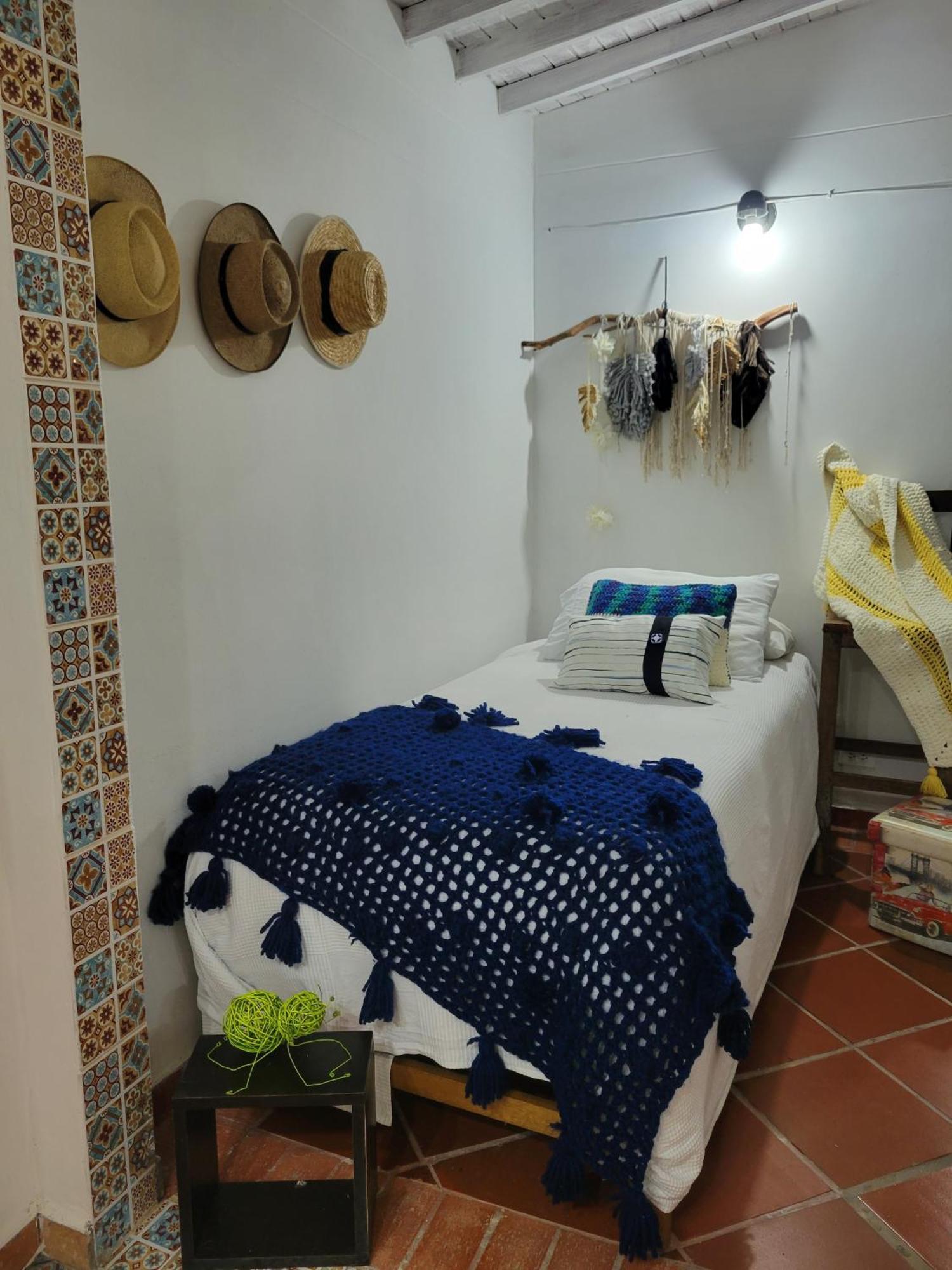 Casa Paititi *