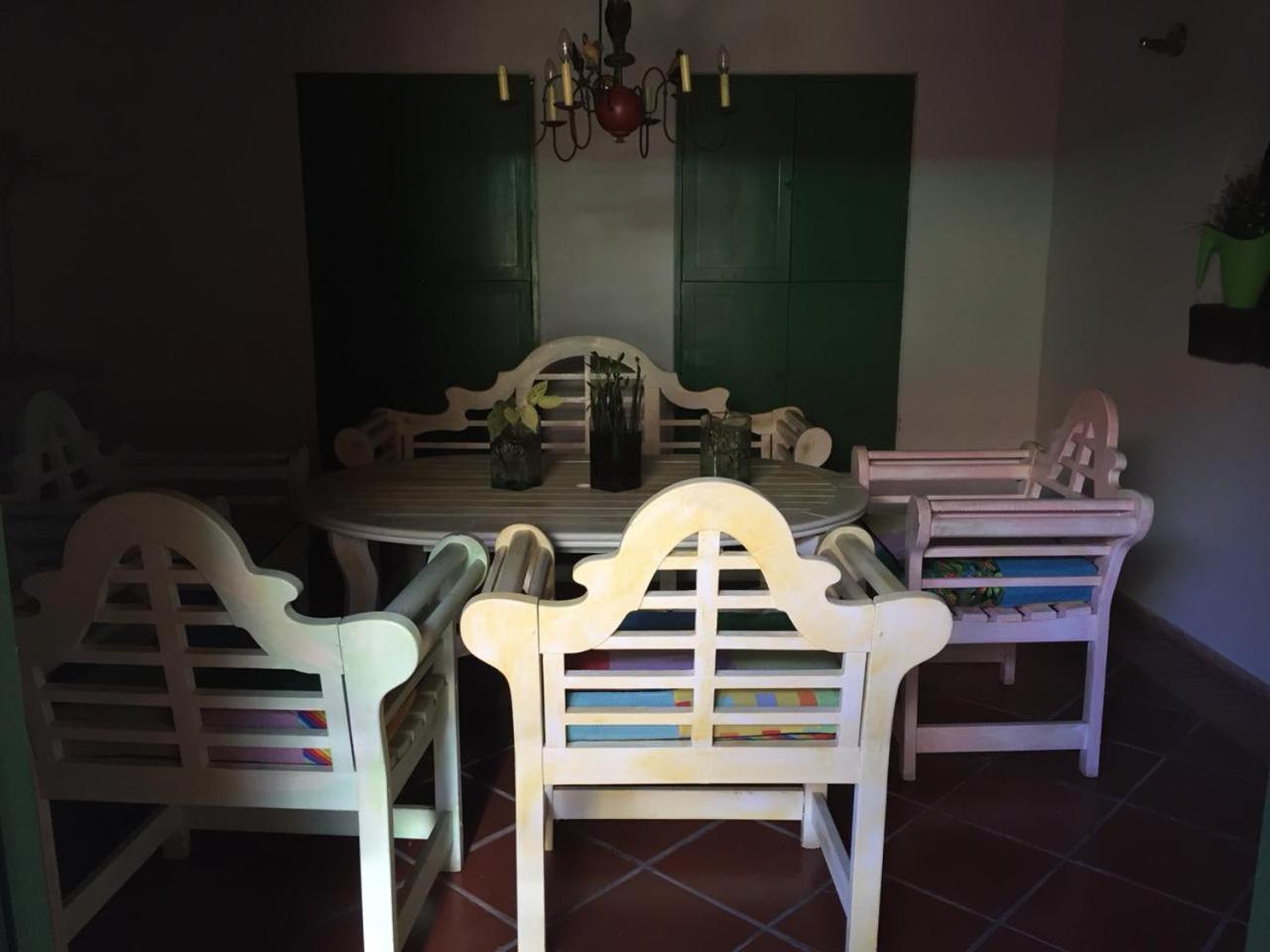 Casa Paititi * San Antonio (Antioquia)