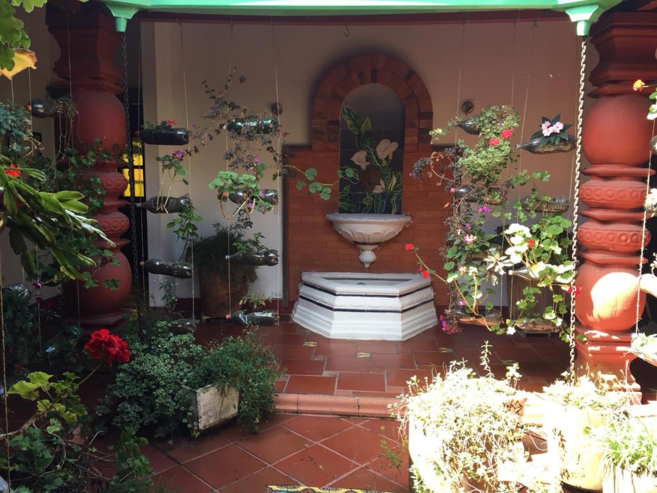 Casa Paititi *