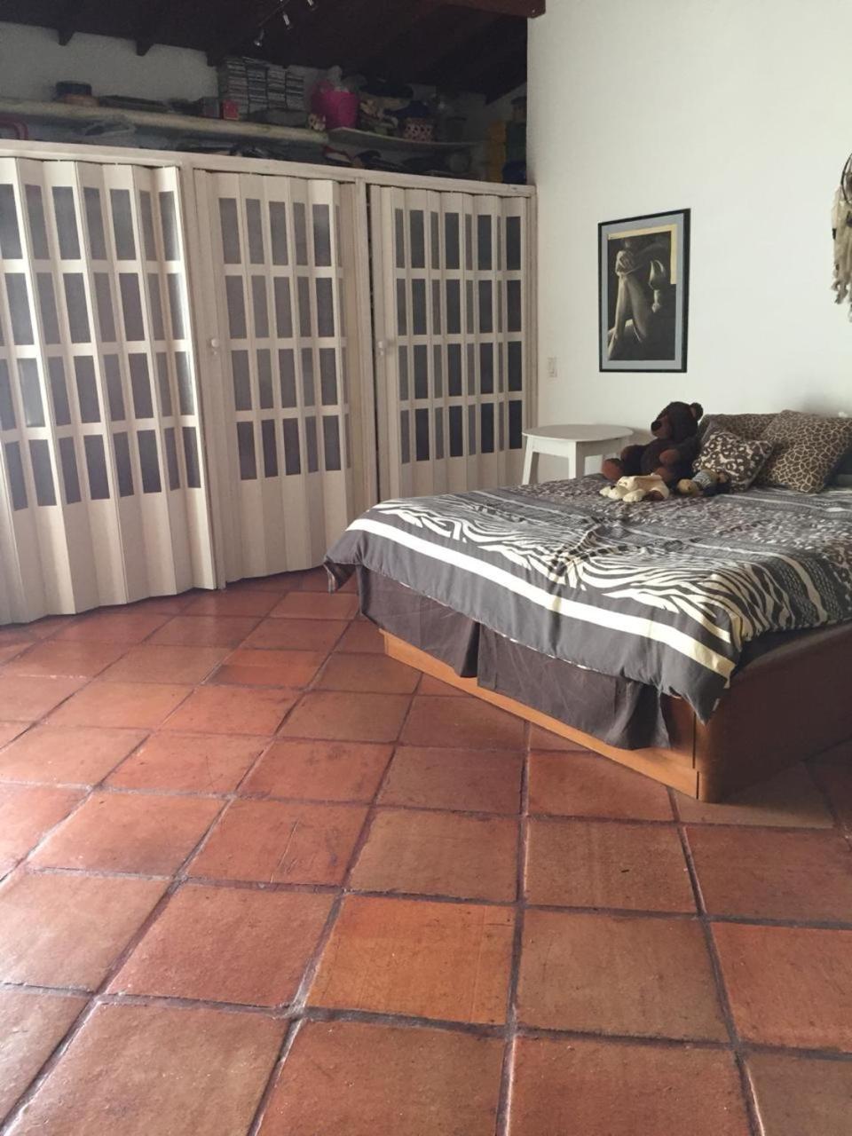 Casa Paititi * San Antonio (Antioquia)