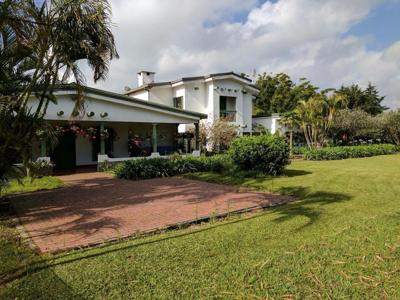 Casa Paititi