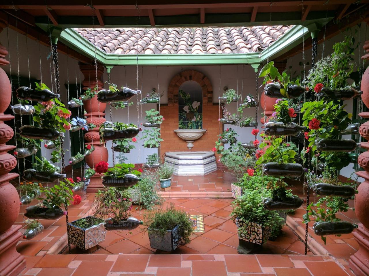 Homestay Casa Paititi