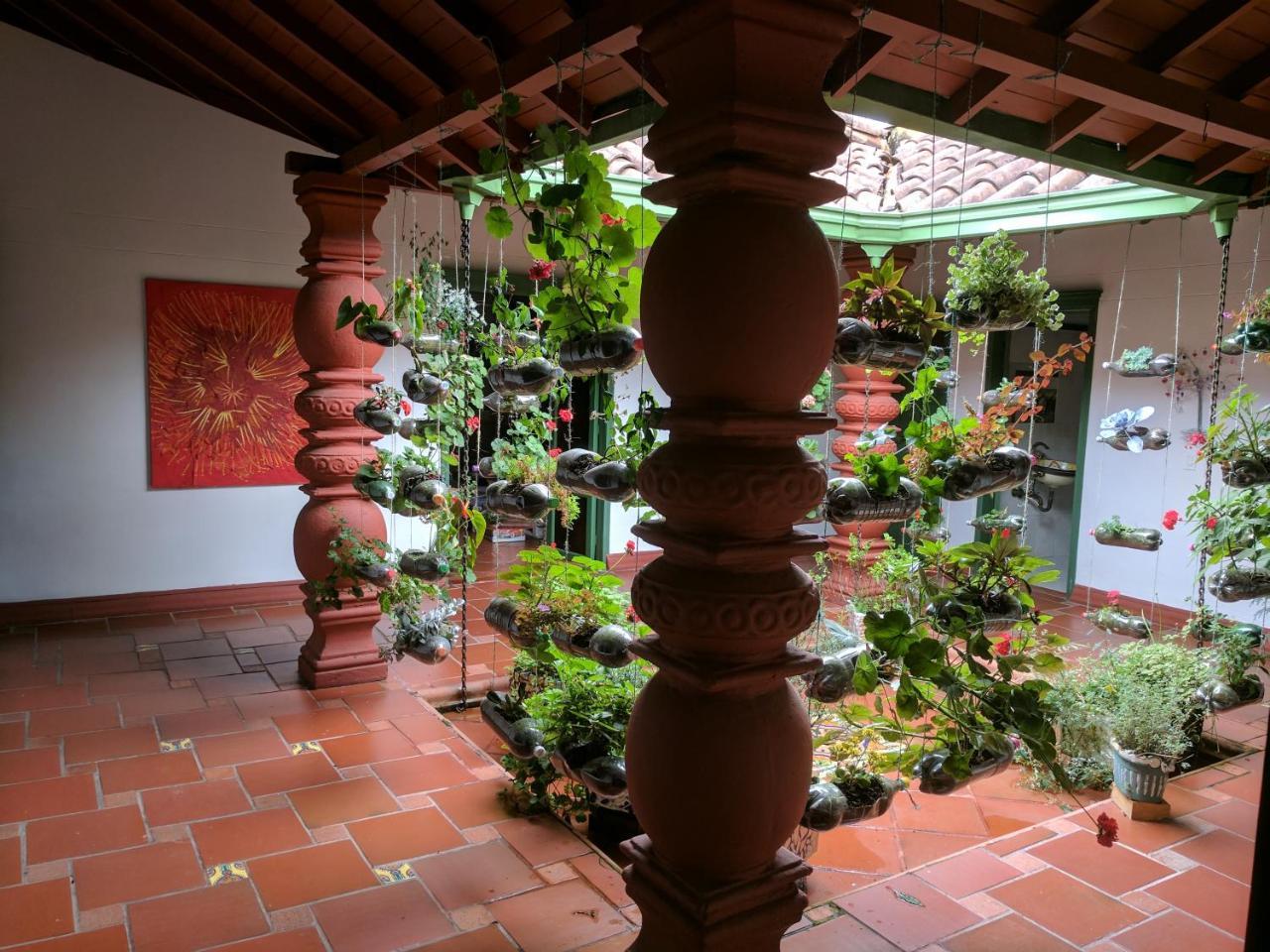 Casa Paititi *