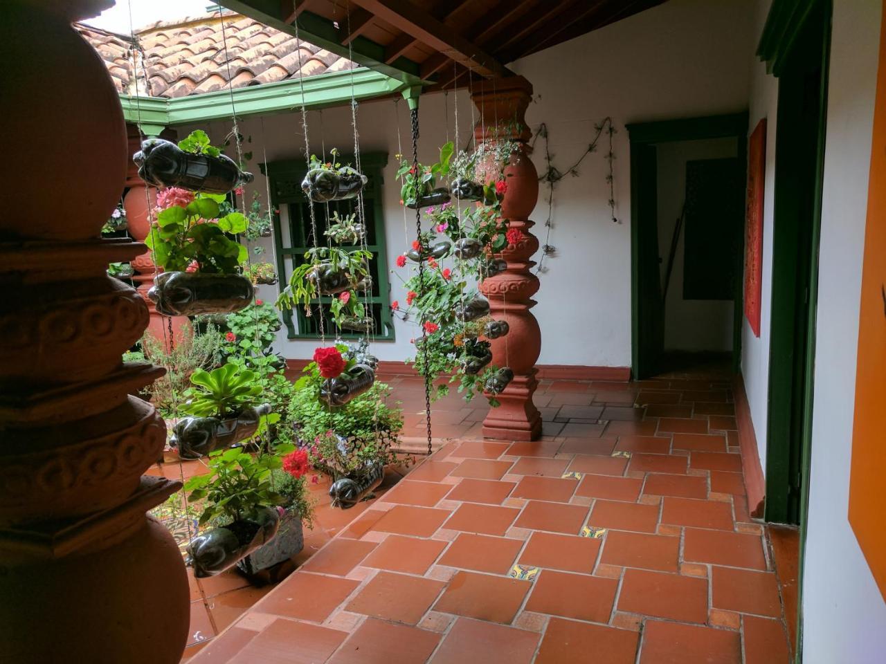 Homestay Casa Paititi *