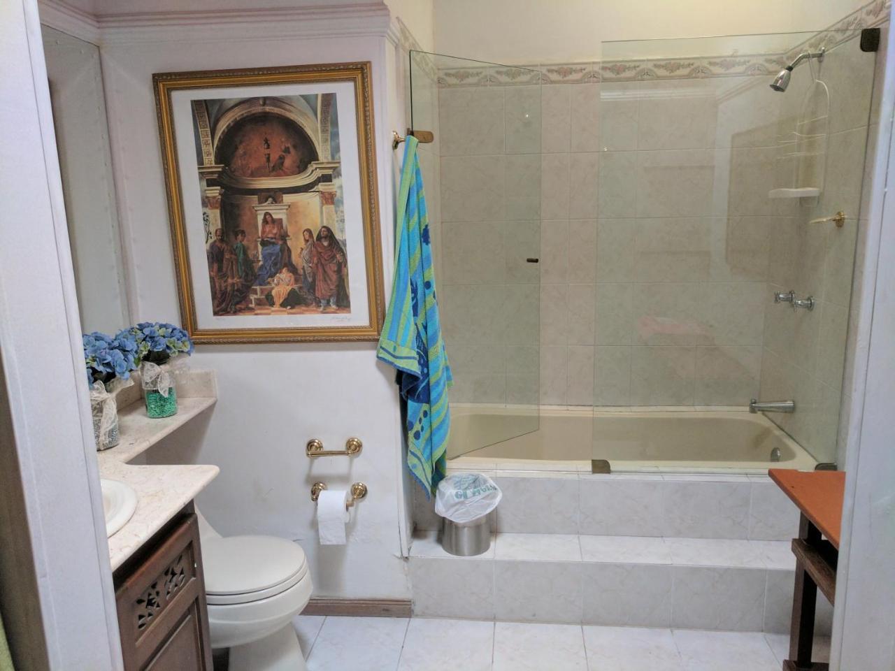 Casa Paititi Homestay
