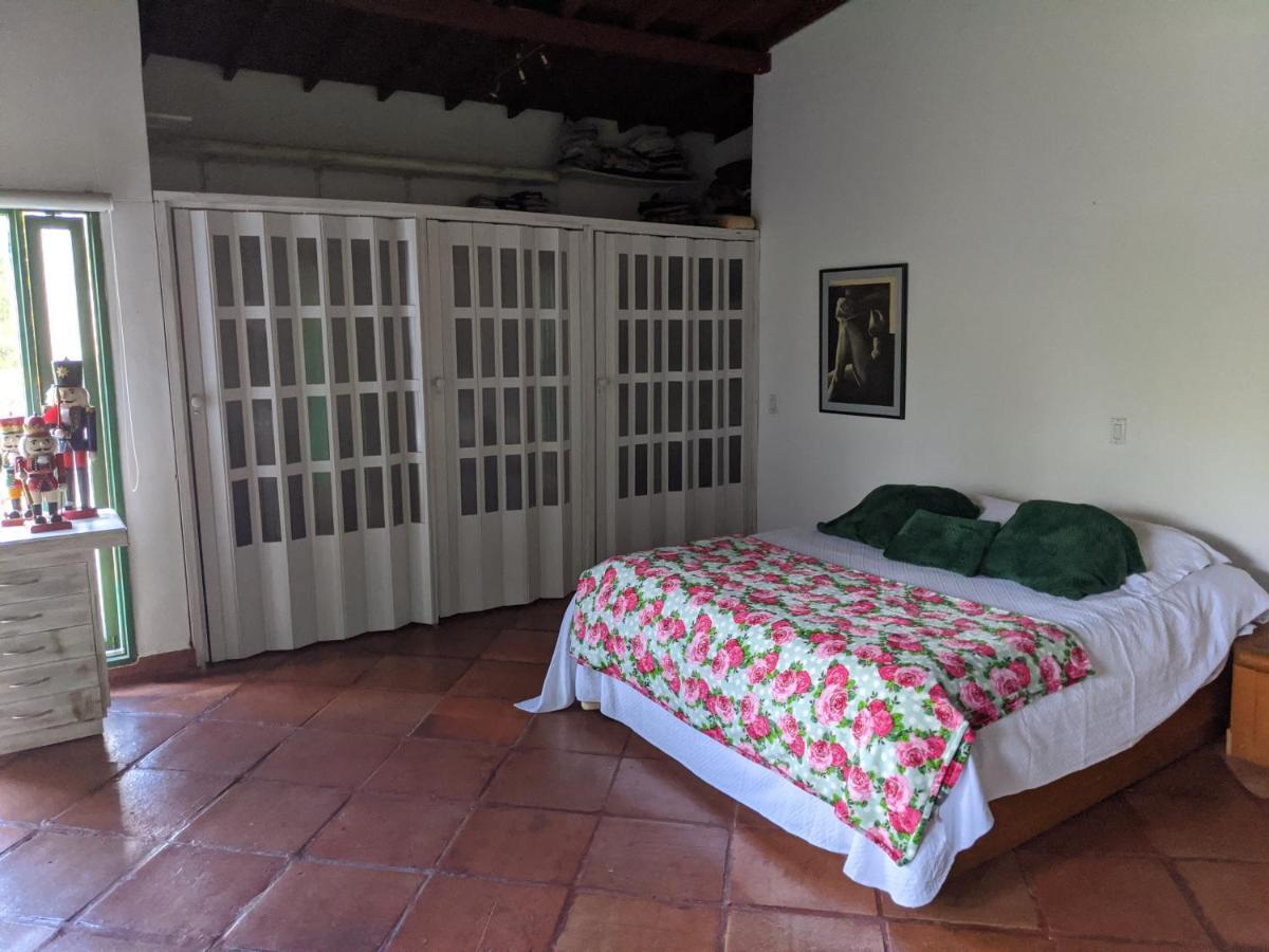 Casa Paititi Homestay San Antonio (Antioquia)