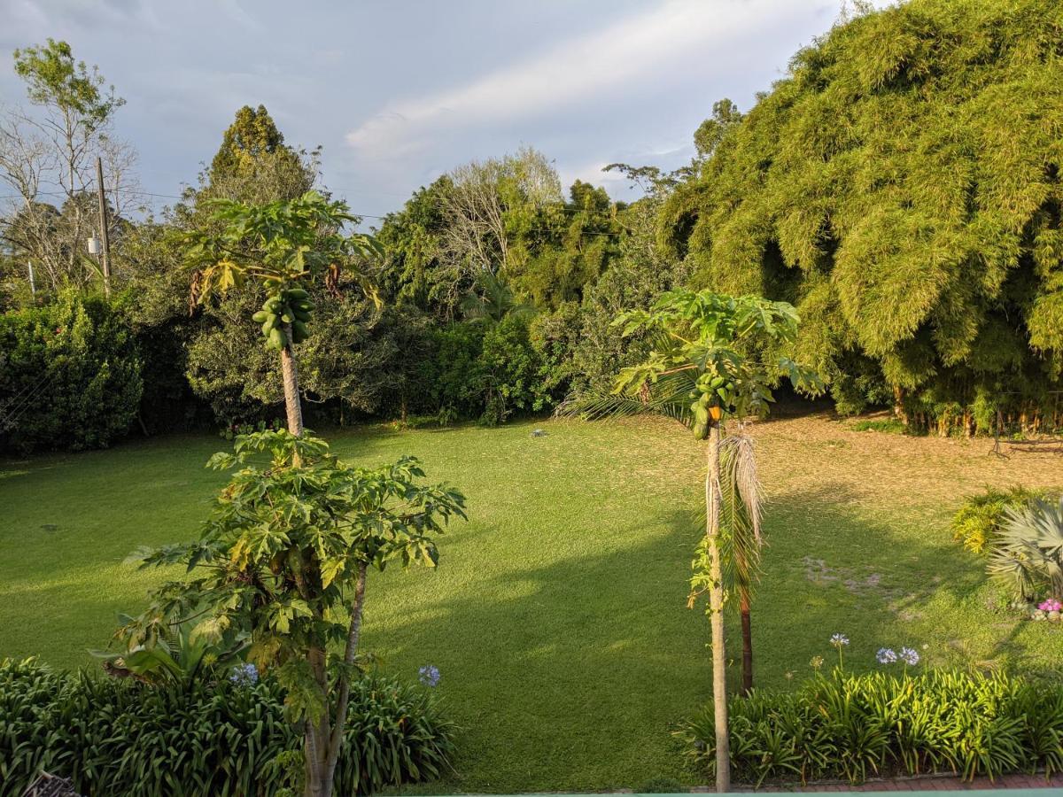 Homestay Casa Paititi