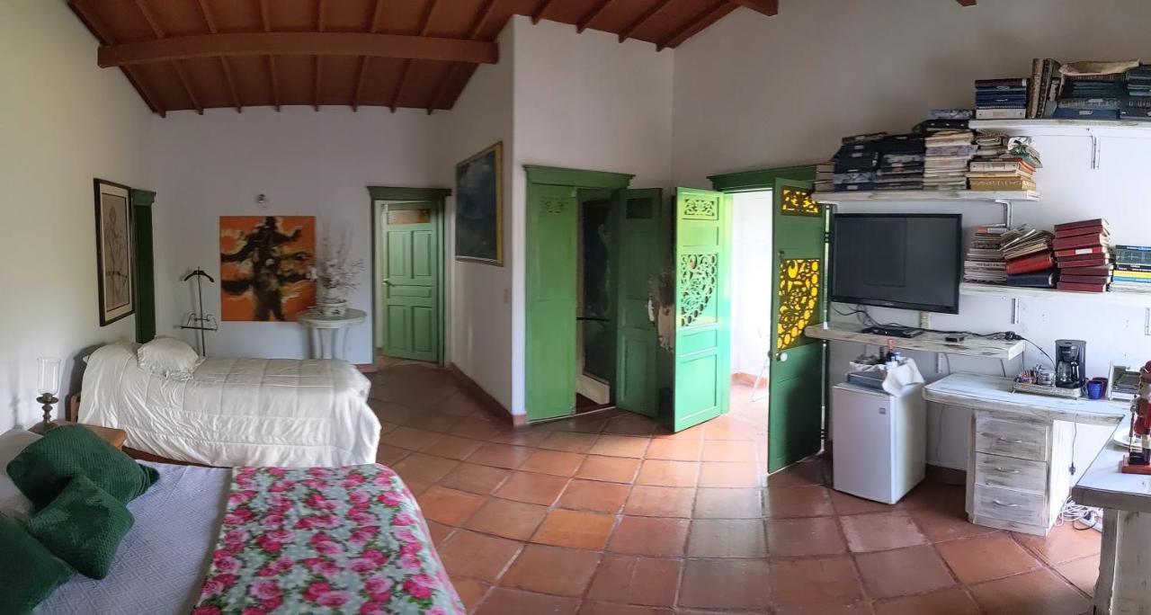 Casa Paititi Homestay *