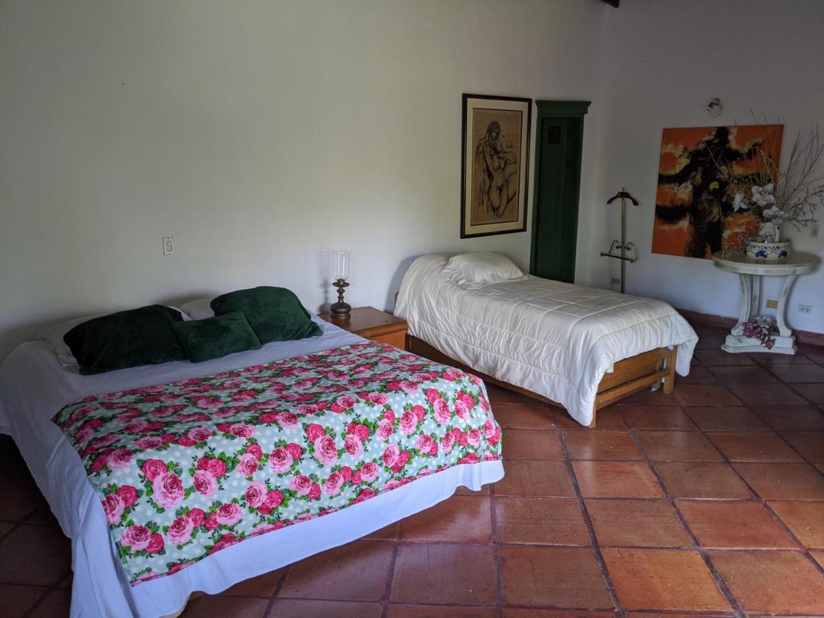 Casa Paititi